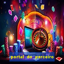 portal do parceiro i food